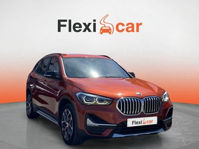 usado BMW X1 sDrive18d