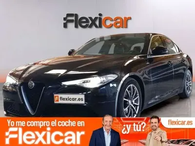 Usado Alfa Romeo Giulia