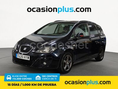 Seat Altea XL