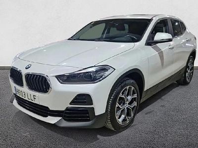 Usado BMW X2 140 CV (102 kW) 2020 SUV