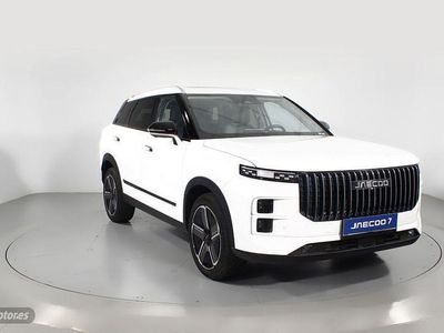 Usado Jaecoo 7 147 CV (108 kW) 2025 Blanco SUV