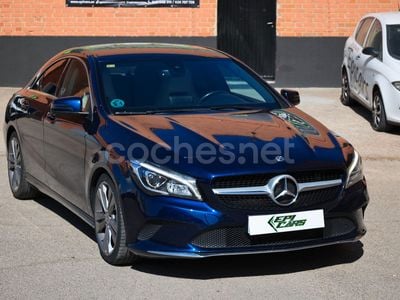 Mercedes CLA200