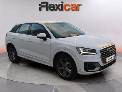 Usado Audi Q2 Sport 116 CV (85 kW) 2019 Blanco SUV