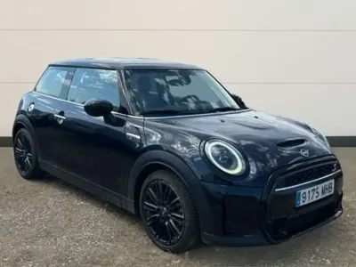 Usado Mini Cooper