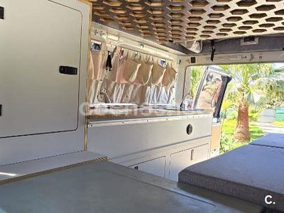 Usado Toyota Land Cruiser 173 CV (127 kW) 2007 Blanco SUV