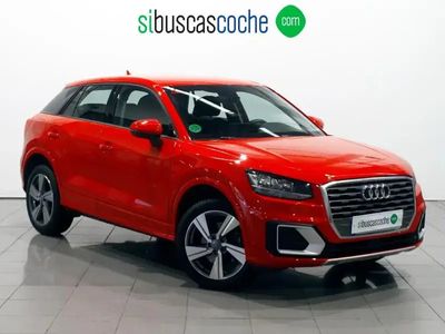 usado Audi Q2 1.6tdi Sport Edition S Tronic 85kw