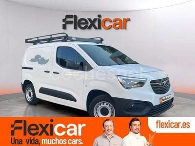 Opel Combo Life