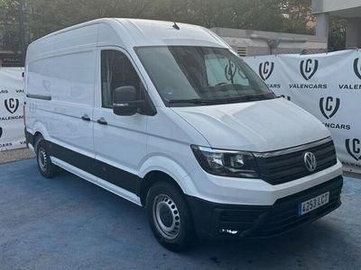 VW Crafter