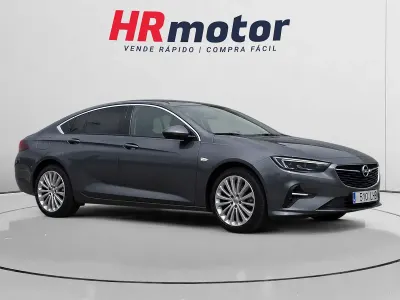Usado Opel Insignia 136 CV (100 kW) 2020