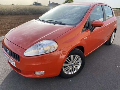 Fiat Grande Punto