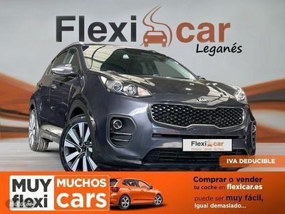 Otros Usado 2018 Kia Sportage SUV | 19.990 € (Caro)