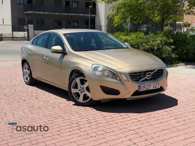 Occasion Volvo S60