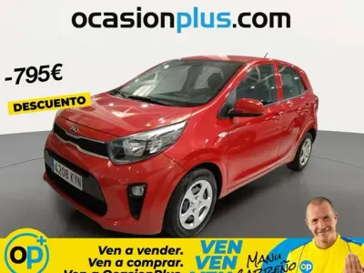 Usado Kia Picanto