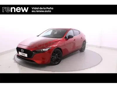Usado Mazda 3