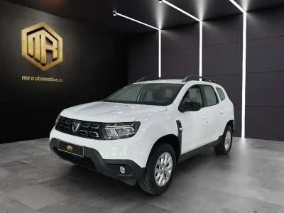 Usado Dacia Duster