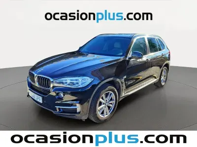 Usado BMW X5