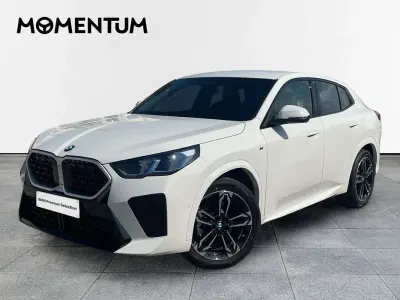 Usado BMW X2