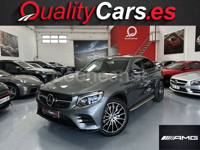 Mercedes GLC250