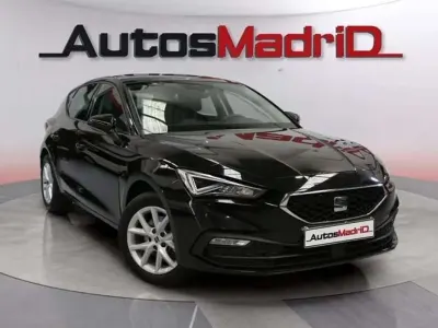 Usado Seat Leon