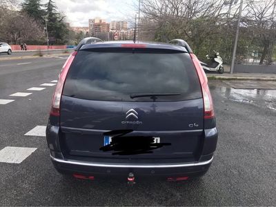 usado Citroën C4 Picasso 2013