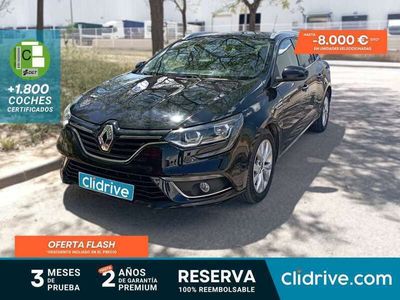 Renault Mégane GrandTour