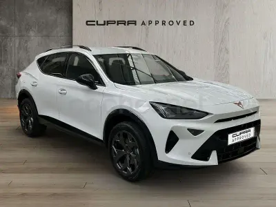 Usado Cupra Formentor