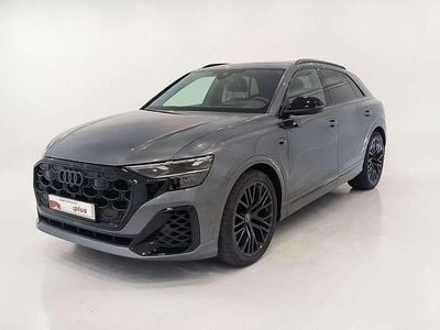 Gris Usado 2024 Audi Q8 Sport SUV | 87.750 € (Caro)