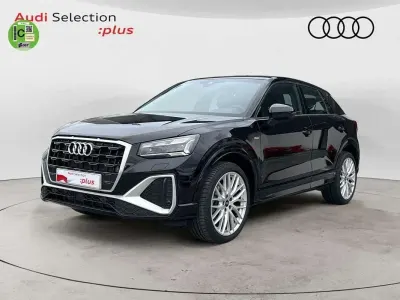 Usado Audi Q2