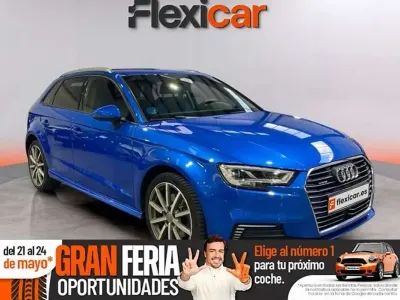 Usado Audi A3 Sportback e-tron