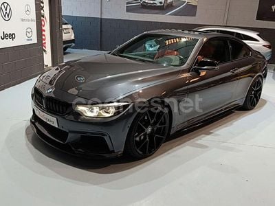 BMW 440