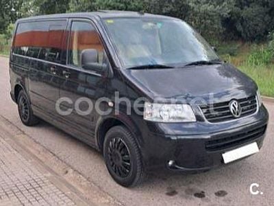 VW Multivan