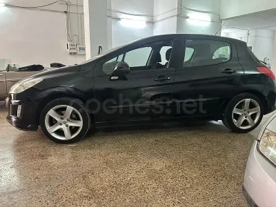 Usado Peugeot 308