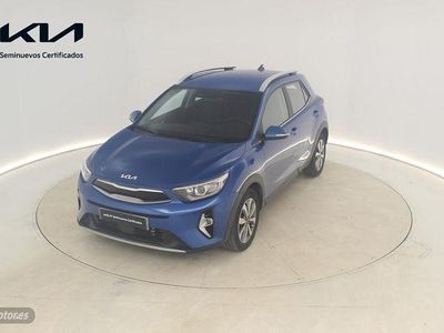 Usado 2024 Kia Stonic SUV | 19.955 € (Un poco caro)
