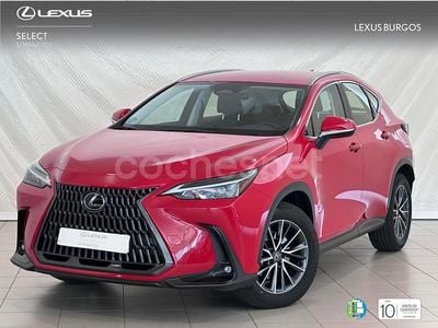 Lexus NX350h