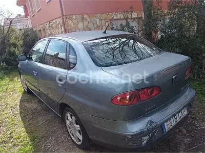 Usado Seat Cordoba