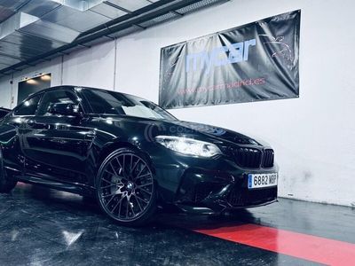 usado BMW M2 Serie 2 2020COMPETITION