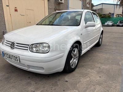 VW Golf IV