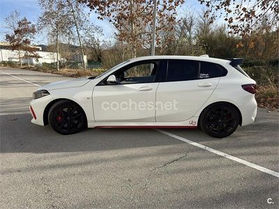 Blanco Usado 2020 BMW 128 Performance Berlina | 35.000 €