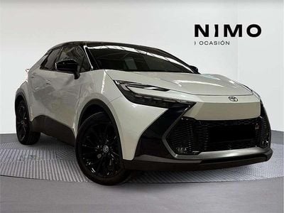 Usado Toyota C-HR Sport 223 CV (164 kW) 2025 SUV