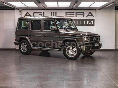 Mercedes G350