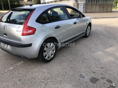 Citroën C4