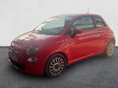 Usado Fiat 500
