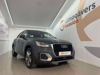 usado Audi Q2 DESIGN 2.0 35 TDI 150 CV S TRONIC 5P