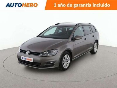 VW Golf VII