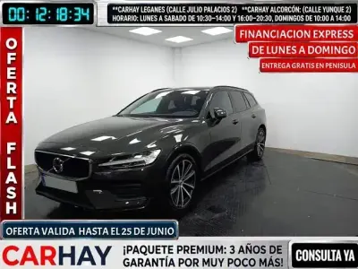 Usado Volvo V60
