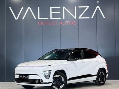 Usado Hyundai Kona 150 kW (204 CV) 2024 SUV