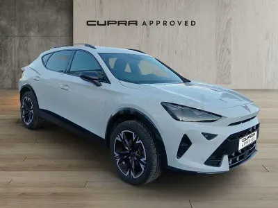 Usado Cupra Formentor 150 CV (110 kW) 2025 Blanco SUV