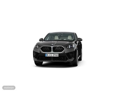 Negro Usado 2025 BMW X2 Comfort Edition SUV | 46.900 €