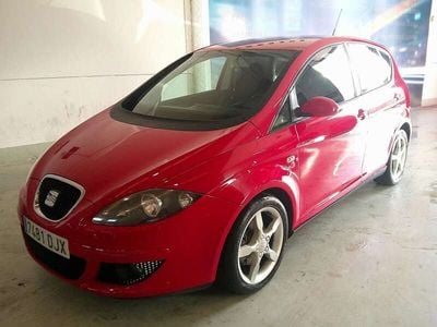 Seat Altea