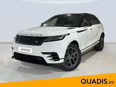 Usado Land Rover Range Rover Velar SE Dynamic 204 CV (150 kW) 2025 SUV